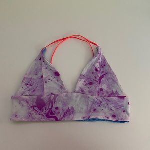 Reversible Bikini Top from Nordstrom